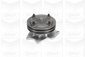 Pompă de apă, răcire motor PA1016 GRAF