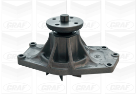Pompă de apă, răcire motor PA1114 GRAF