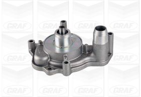 Pompă de apă, răcire motor PA1153 GRAF