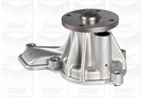 Pompă de apă, răcire motor PA1184 GRAF