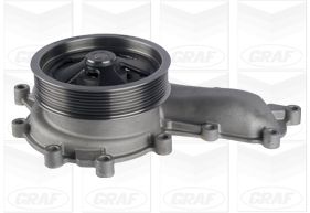 Pompă de apă, răcire motor PA1207 GRAF