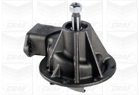 Pompă de apă, răcire motor PA1344 GRAF
