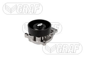 Pompă de apă, răcire motor PA1351 GRAF