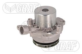 Pompă de apă, răcire motor PA1360-8 GRAF