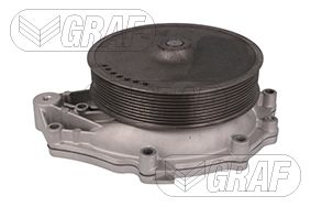 Pompă de apă, răcire motor PA1377 GRAF