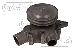 Pompă de apă, răcire motor PA1389 GRAF