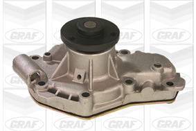Pompă de apă, răcire motor PA536 GRAF