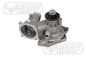 Pompă de apă, răcire motor PA625 GRAF
