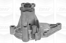 Pompă de apă, răcire motor PA950 GRAF