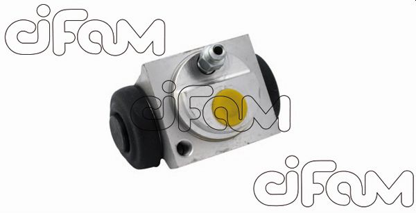 Cilindru receptor frana 101-1000 CIFAM