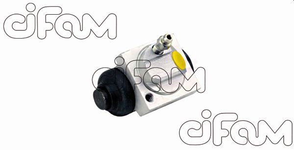 Cilindru receptor frana 101-1023 CIFAM