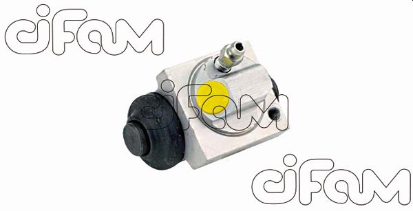 Cilindru receptor frana 101-1024 CIFAM