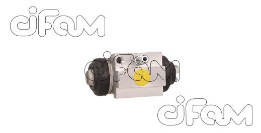 Cilindru receptor frana 101-1068 CIFAM
