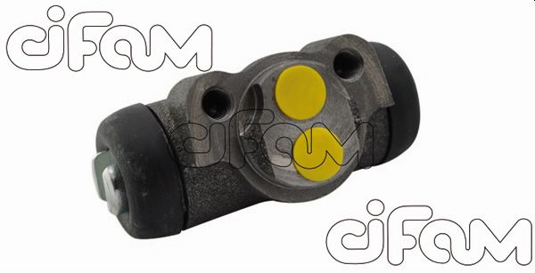 Cilindru receptor frana 101-664 CIFAM