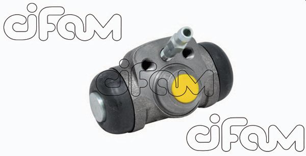 Cilindru receptor frana 101-680 CIFAM