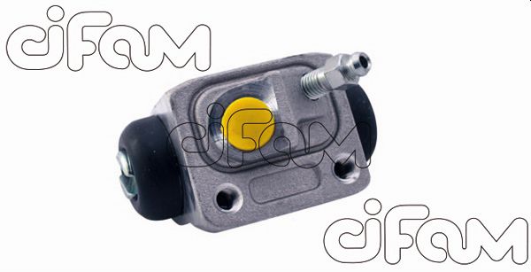 Cilindru receptor frana 101-682 CIFAM