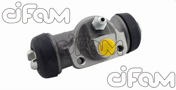 Cilindru receptor frana 101-897 CIFAM