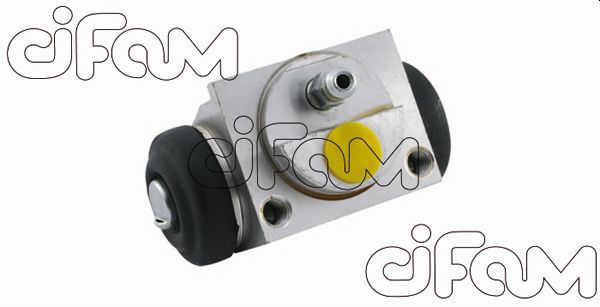 Cilindru receptor frana 101-937 CIFAM