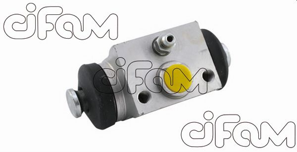 Cilindru receptor frana 101-966 CIFAM