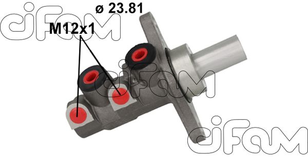 Pompa centrala, frana 202-1147 CIFAM