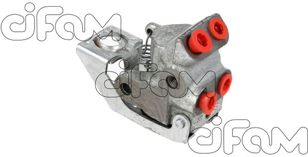 Regulator putere de franare 303-041 CIFAM