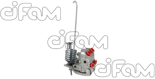 Regulator putere de franare 303-042 CIFAM