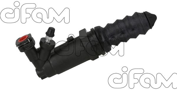 Cilindru receptor ambreiaj 404-062 CIFAM