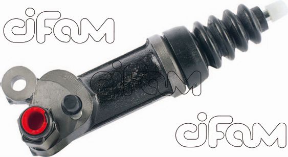 Cilindru receptor ambreiaj 404-063 CIFAM
