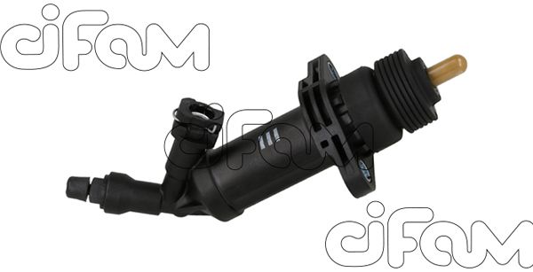 Cilindru receptor ambreiaj 404-158 CIFAM