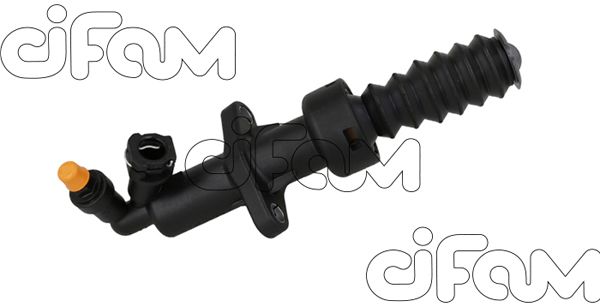Cilindru receptor ambreiaj 404-161 CIFAM