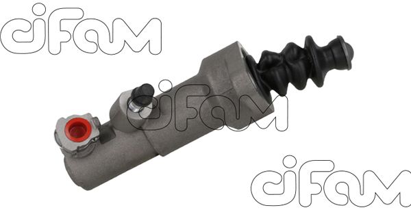 Cilindru receptor ambreiaj 404-162 CIFAM