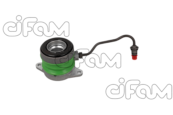 Rulment de presiune, ambreiaj 506-030 CIFAM