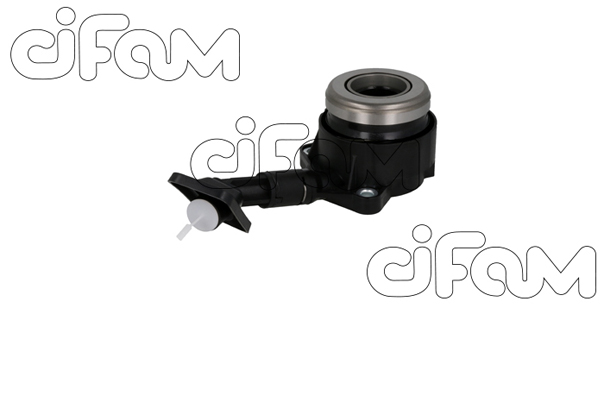 Rulment de presiune, ambreiaj 506-037 CIFAM