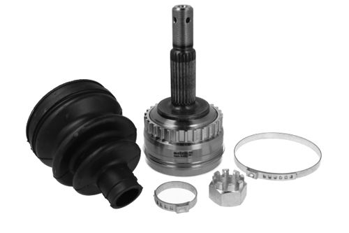 Set articulatie, planetara 607-116 CIFAM