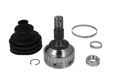 Set articulatie, planetara 607-175 CIFAM