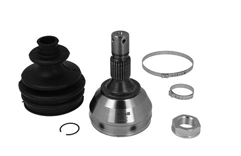 Set articulatie, planetara 607-177 CIFAM