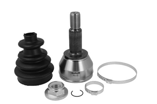 Set articulatie, planetara 607-430 CIFAM