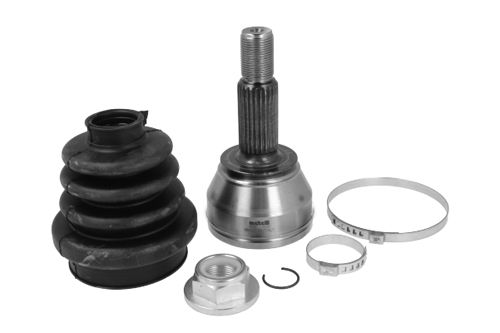 Set articulatie, planetara 607-432 CIFAM