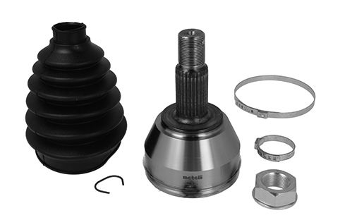 Set articulatie, planetara 607-494 CIFAM