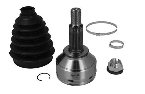 Set articulatie, planetara 607-549 CIFAM