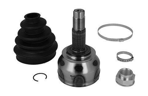 Set articulatie, planetara 607-550 CIFAM