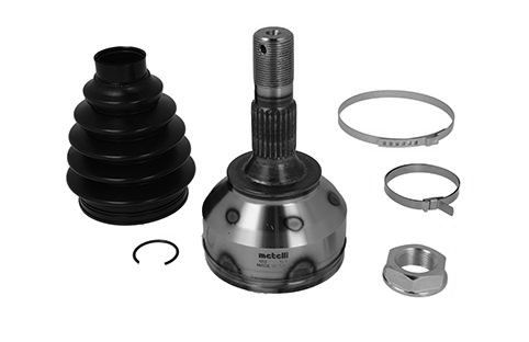 Set articulatie, planetara 607-553 CIFAM