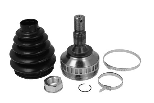 Set articulatie, planetara 607-558 CIFAM