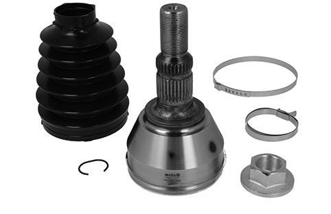 Set articulatie, planetara 607-599 CIFAM