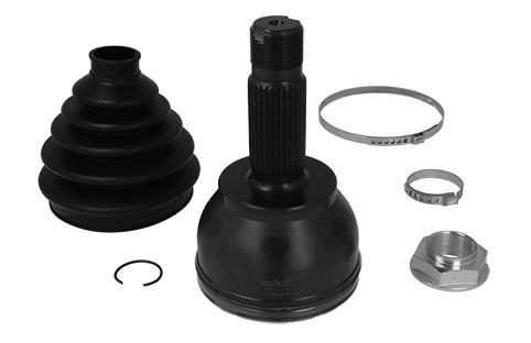 Set articulatie, planetara 607-606 CIFAM