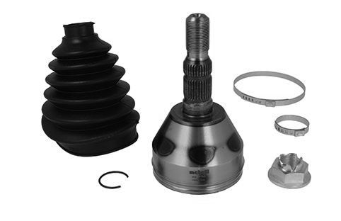 Set articulatie, planetara 607-613 CIFAM