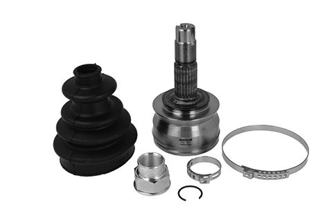 Set articulatie, planetara 607-747 CIFAM