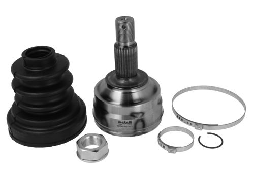 Set articulatie, planetara 607-758 CIFAM