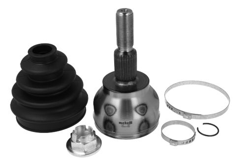 Set articulatie, planetara 607-761 CIFAM