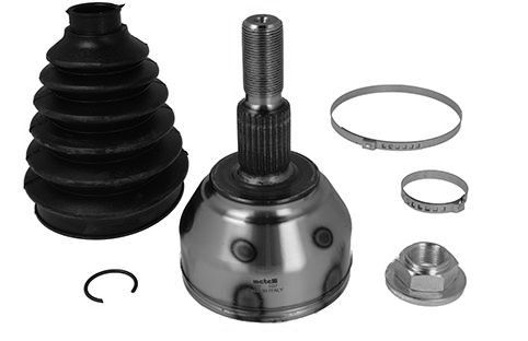 Set articulatie, planetara 607-787 CIFAM